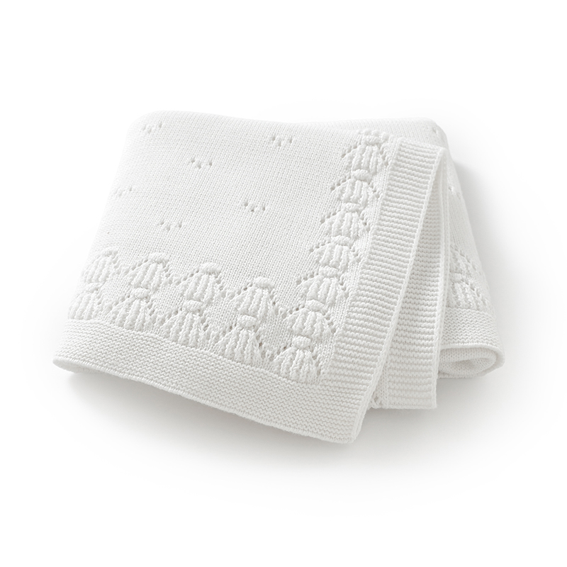 Baby Nursery Mat - ผ้าห่มเด็กทารกขนาด 90x70 ซม. ผ้าฝ้ายสำหรับเด็กแรกเกิด เด็กชาย เด็กหญิง