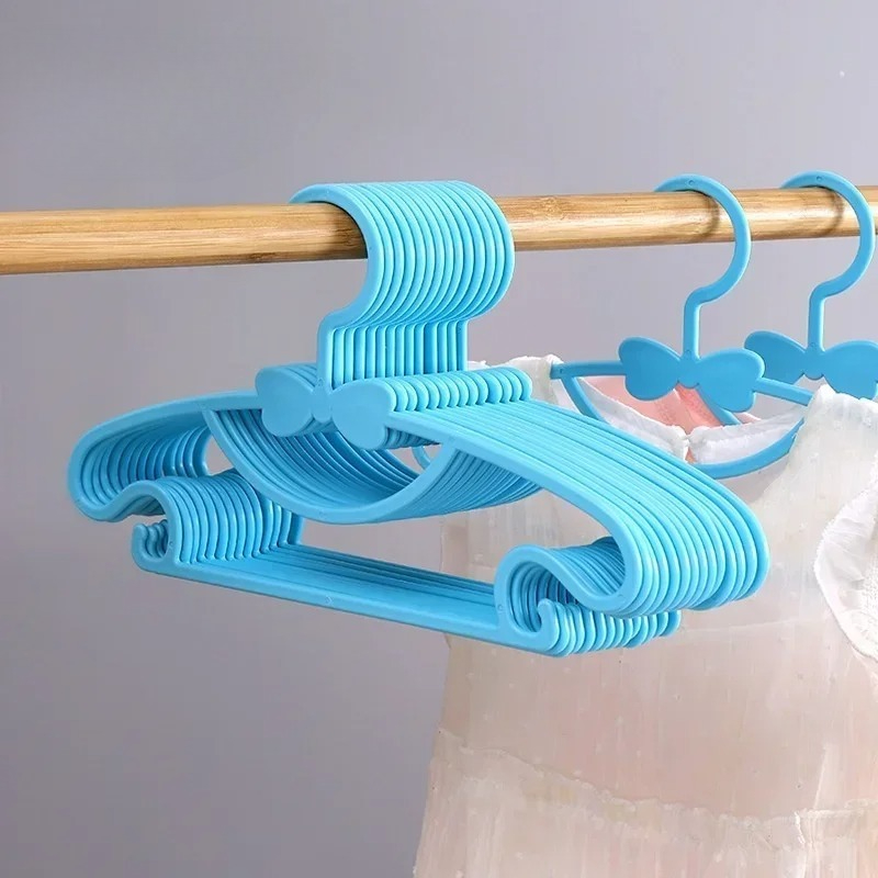 ไม้แขวนเสื้อเด็กอเนกประสงค์ น่ - Closet Organizer Baby บทวิจารณ์และราคา