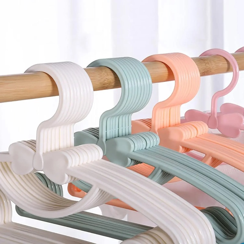 ไม้แขวนเสื้อเด็กอเนกประสงค์ น่ - Closet Organizer Baby บทวิจารณ์และราคา