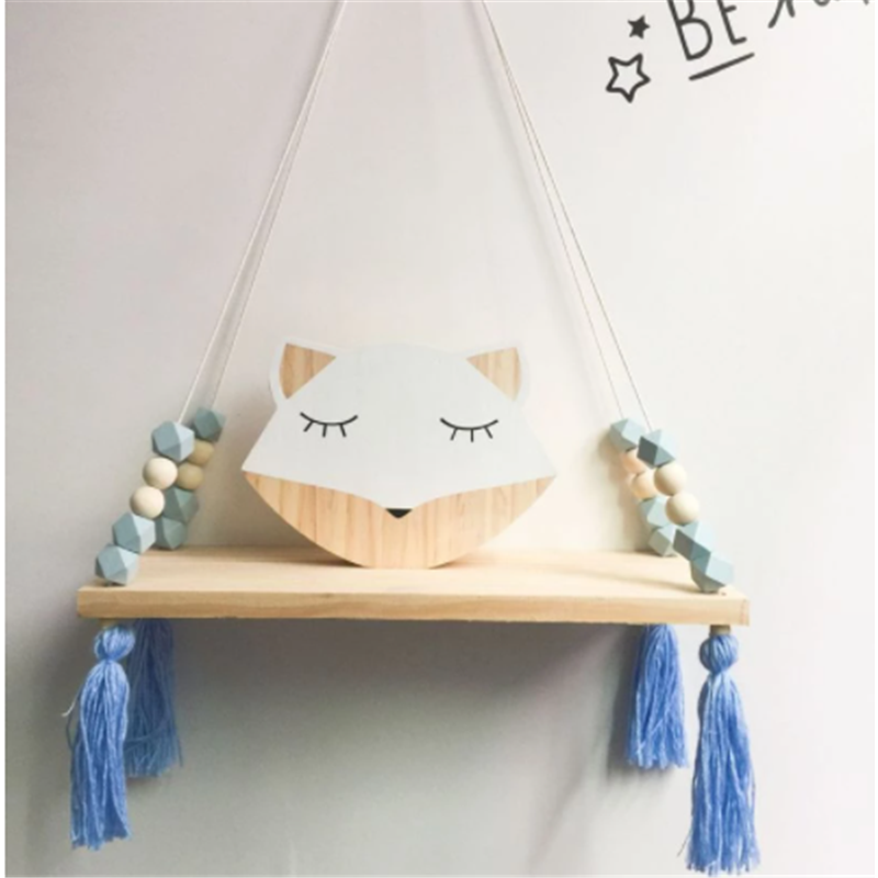 Nordic เนอสเซอรี่ & เด็กตกแต่ง - Baby Nursery Home บทวิจารณ์และราคา