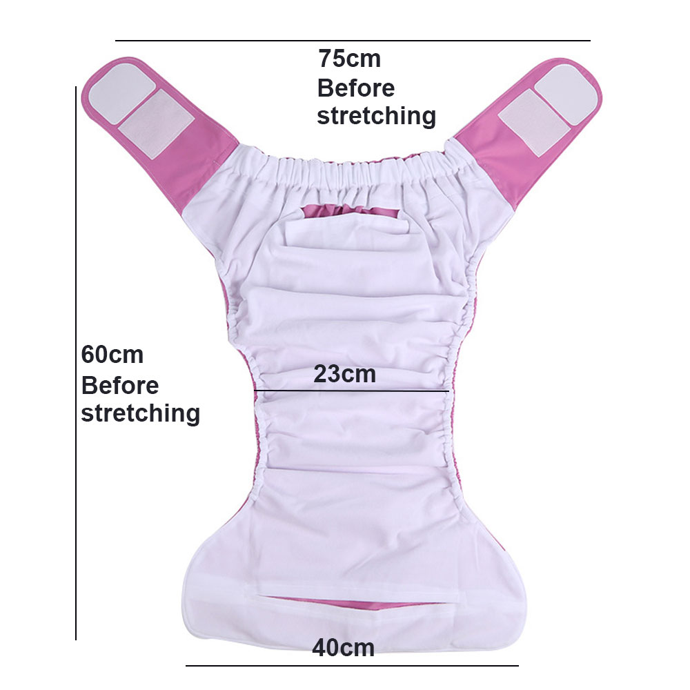 ผ้าอ้อมผู้ใหญ่แบบใช้ซ้ําได้, ข - Diaper Pail Odor บทวิจารณ์และราคา