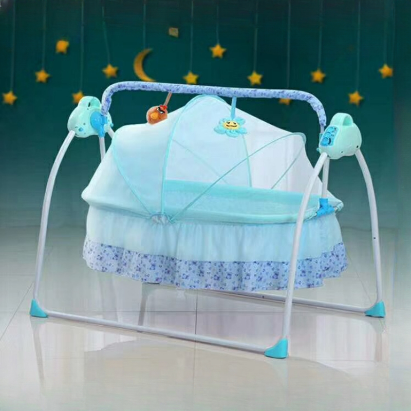 เปลไฟฟ้าอัจฉริยะสำหรับเด็ก, เป - Baby Nursery Chair บทวิจารณ์และราคา
