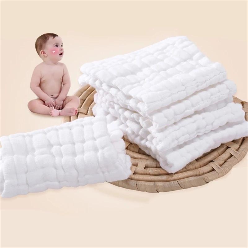 5 pcs/10 pcs คุณภาพ 12 ชั้นผ้า - Diaper Pail Odor บทวิจารณ์และราคา