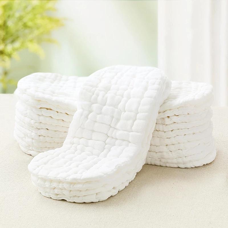 5 pcs/10 pcs คุณภาพ 12 ชั้นผ้า - Diaper Pail Odor บทวิจารณ์และราคา
