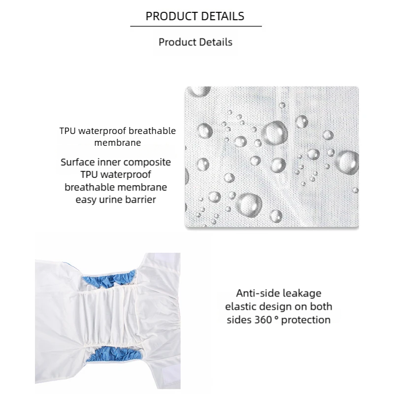 ผ้าอ้อมผ้าสำเร็จรูปสำหรับผู้ให - Diaper Pail Odor บทวิจารณ์และราคา