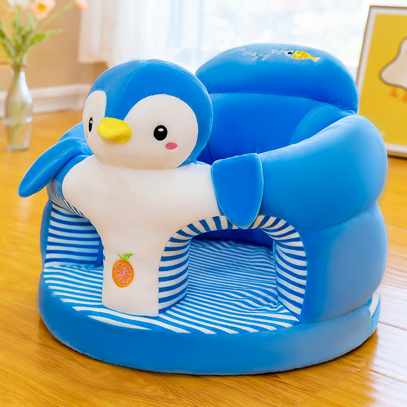 ปลอกโซฟาสำหรับเด็กอ่อน ผ้าพลัฌ - Baby Nursery Chair บทวิจารณ์และราคา