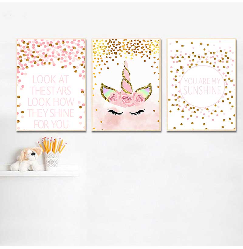 ภาพตกแต่งห้องนอนเด็กผู้หญิง ตก - Baby Nursery Pink บทวิจารณ์และราคา