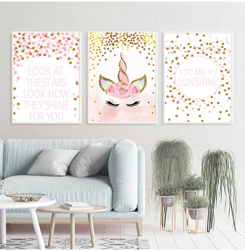 ภาพตกแต่งห้องนอนเด็กผู้หญิง ตก - Baby Nursery Pink บทวิจารณ์และราคา