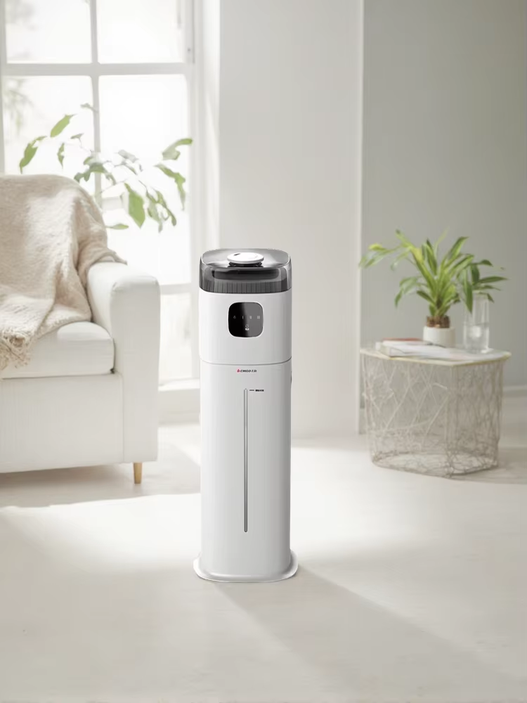 ชิโก้ 220V เครื่องทำความชื้นใน - Baby Nursery Air Purifier บทวิจารณ์และราคา