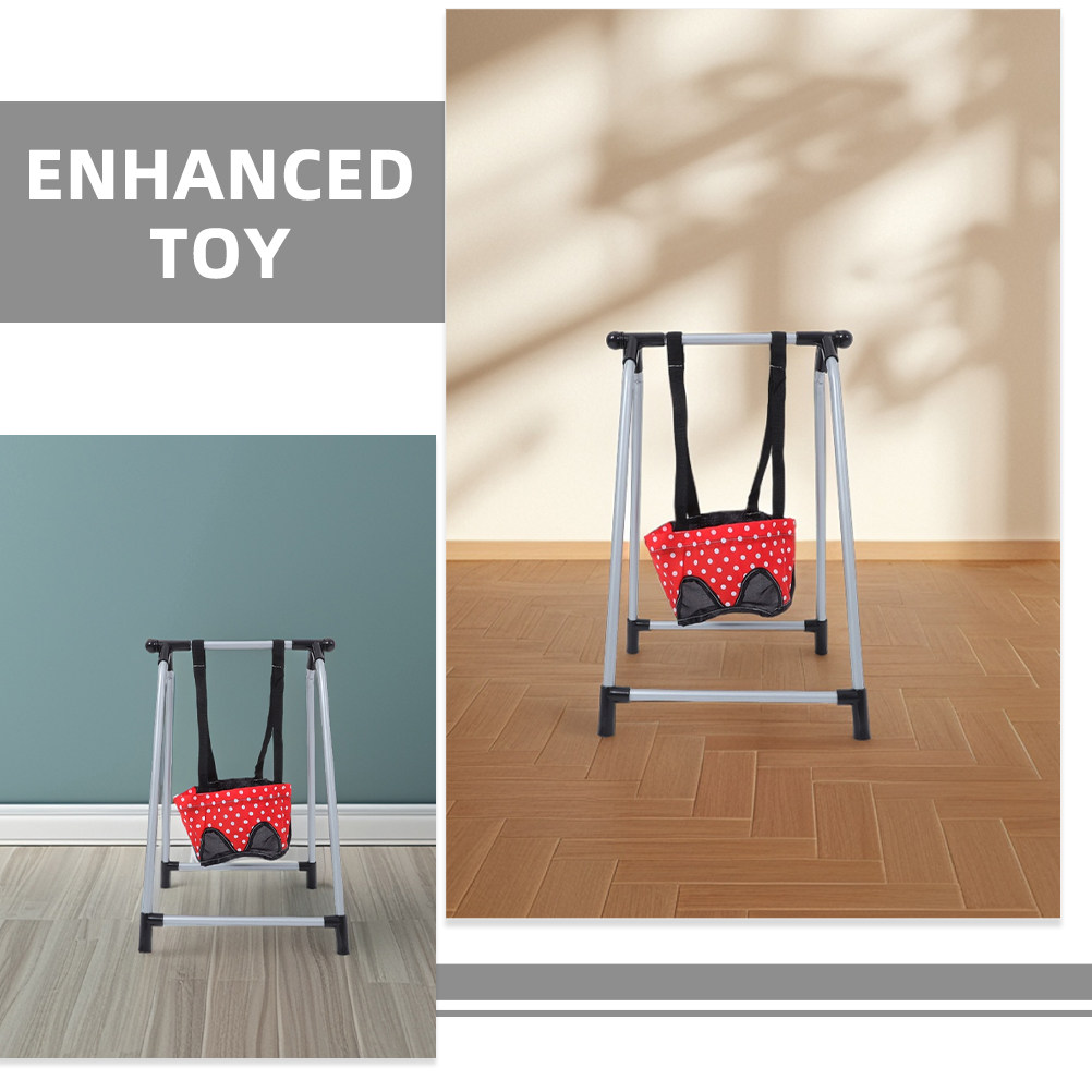 ชุดเก้าอี้โยกแบบสมจริงสำหรับเด - Baby Nursery Chair บทวิจารณ์และราคา