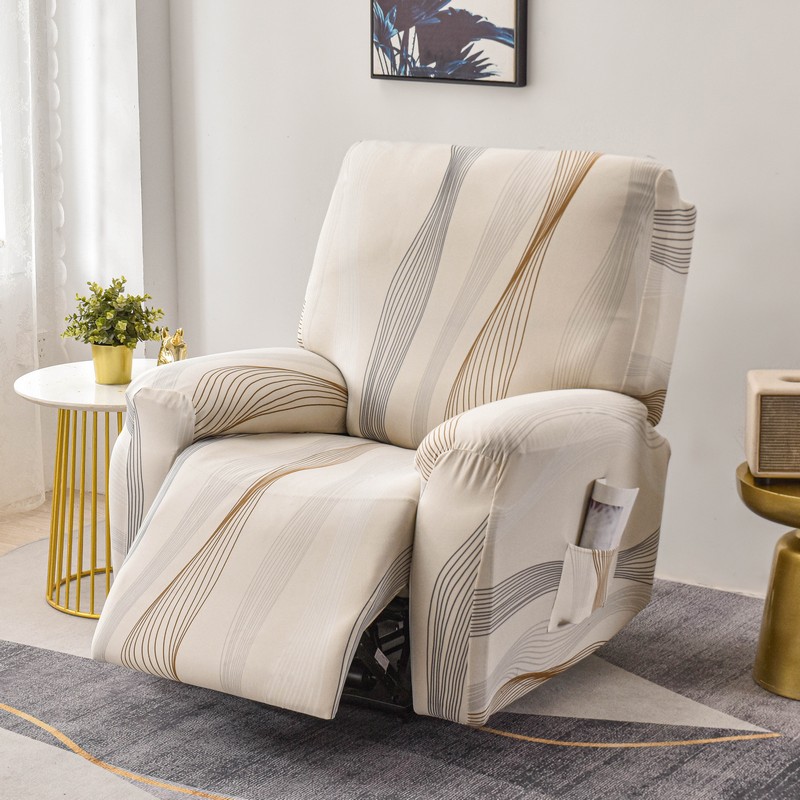 ผ้าคลุมโซฟาแบบยืดได้สําหรับเด็ - Baby Nursery Chair บทวิจารณ์และราคา