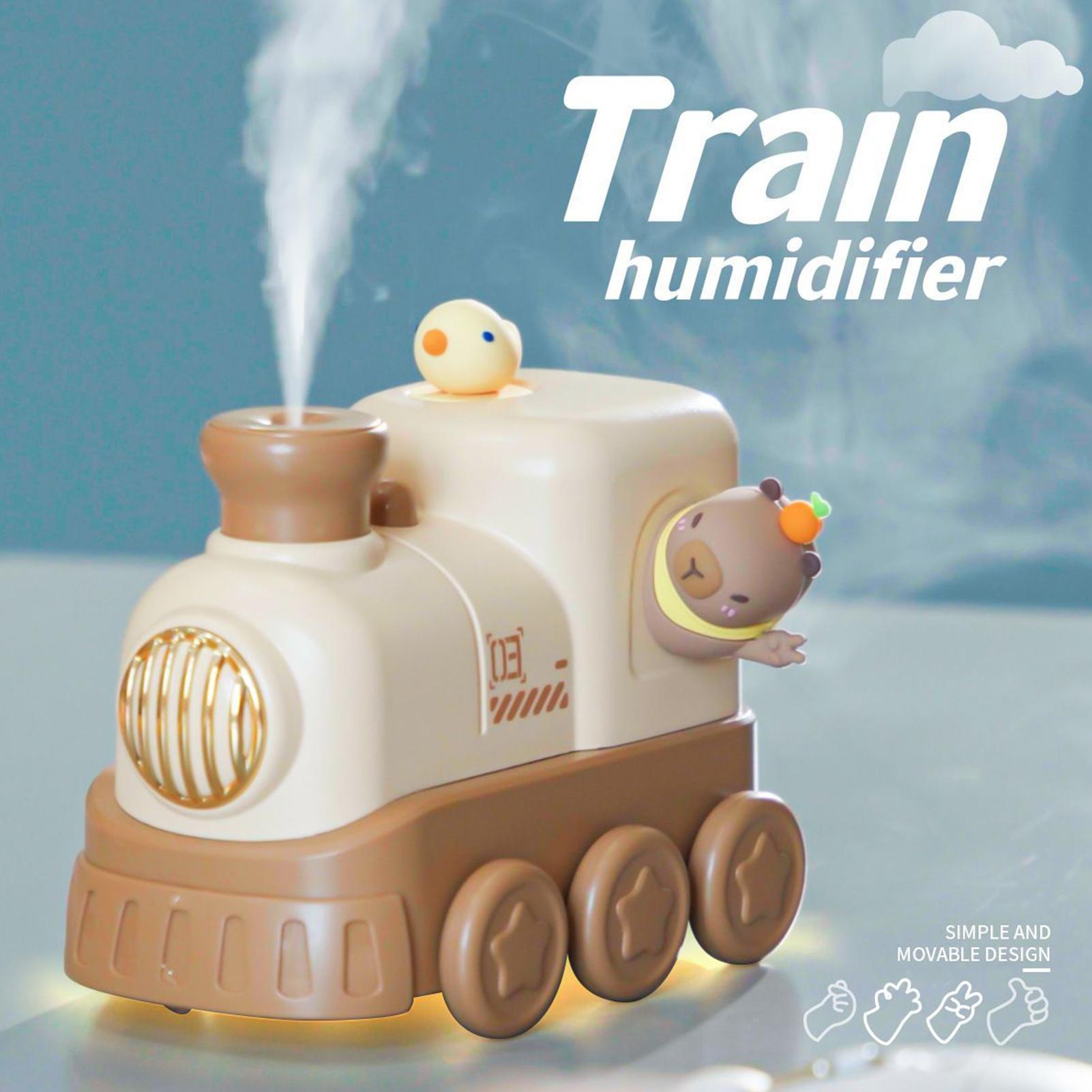เครื่องทำความชื้นสำหรับห้องนอน - Baby Nursery Humidifier บทวิจารณ์และราคา