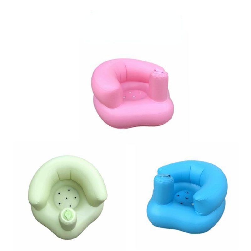 เก้าอี้เป่าลมพับได้สำหรับเด็กเ - Baby Nursery Chair บทวิจารณ์และราคา
