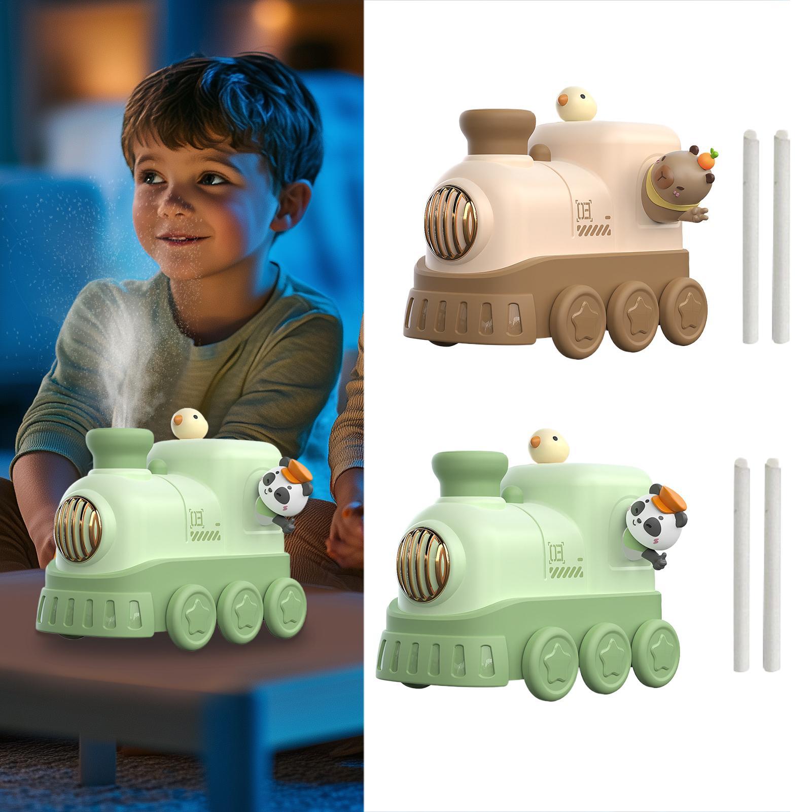 เครื่องเพิ่มความชื้นในอากาศสำห - Baby Nursery Humidifier บทวิจารณ์และราคา