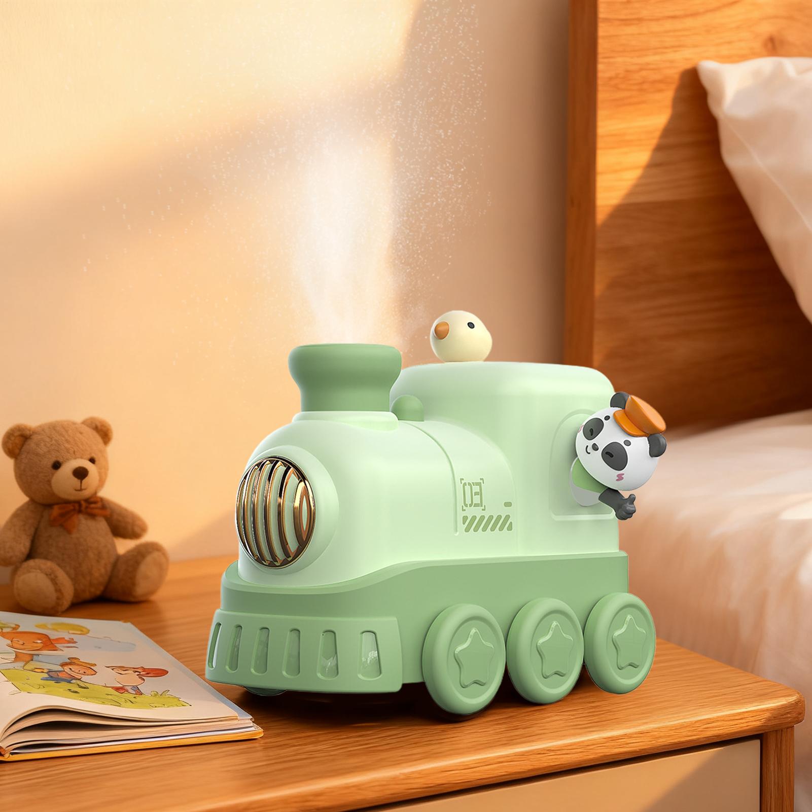 เครื่องเพิ่มความชื้นในอากาศสำห - Baby Nursery Humidifier บทวิจารณ์และราคา