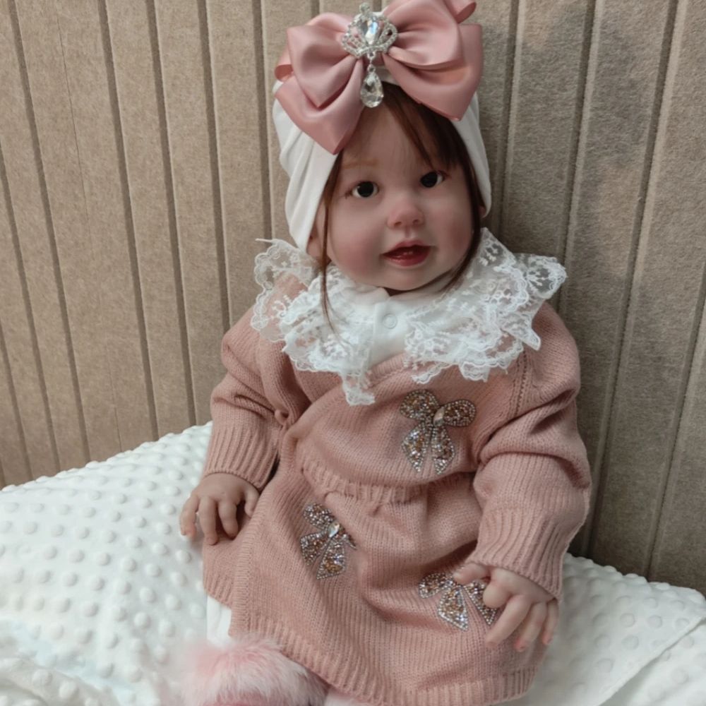 Welcome Home Baby Romper Mitte - Baby Nursery Outfits บทวิจารณ์และราคา