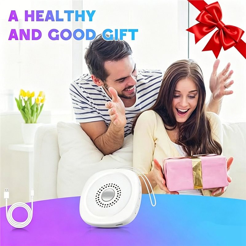 เครื่องช่วยนอนสำหรับเด็กแรกเกิ - Baby Sound Machine White บทวิจารณ์และราคา