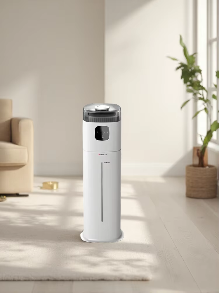 ชิโก้ 220V เครื่องทำความชื้นแบ - Baby Nursery Air Purifier บทวิจารณ์และราคา
