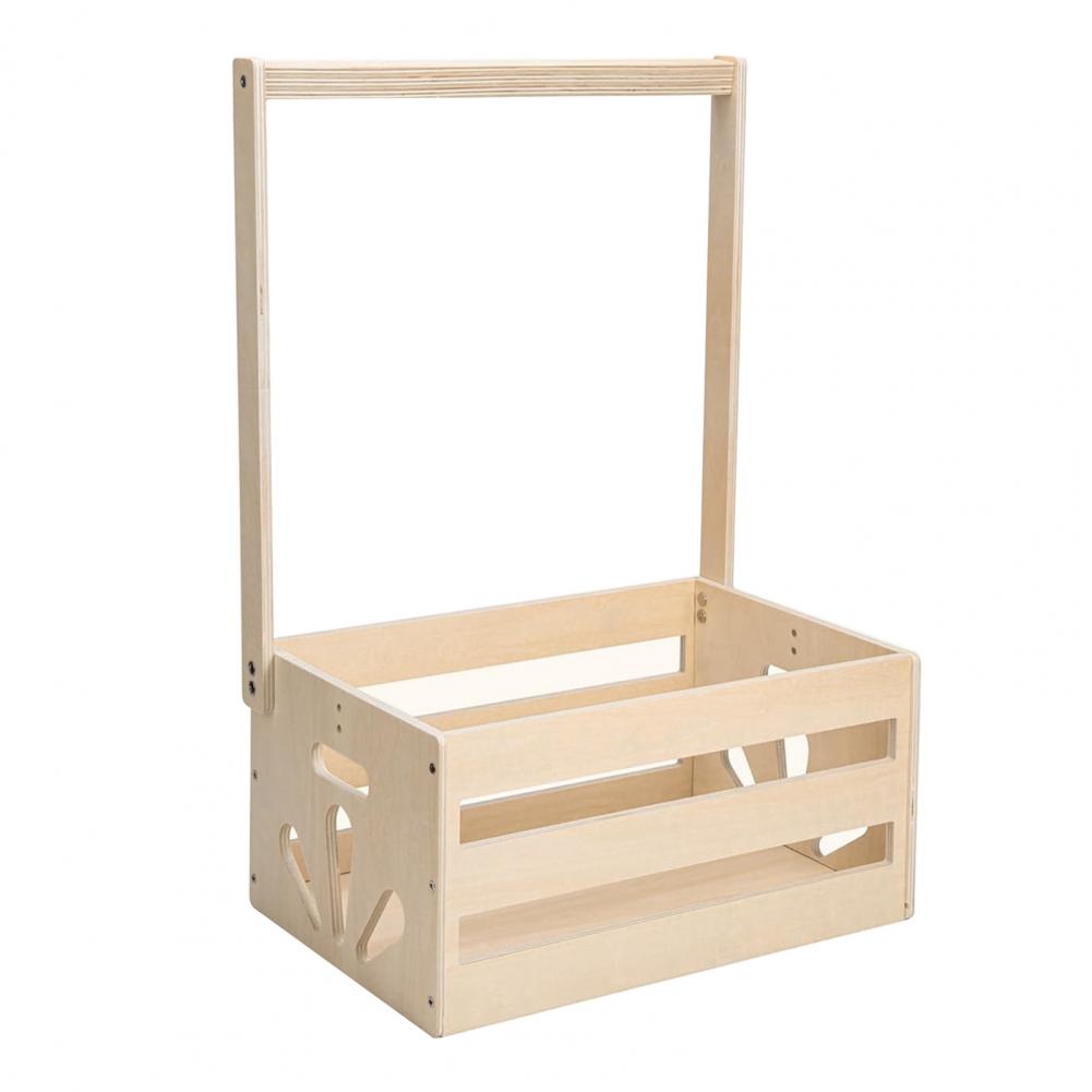 ชั้นวางของไม้สำหรับเด็กอ่อนพร้ - Closet Organizer Baby บทวิจารณ์และราคา