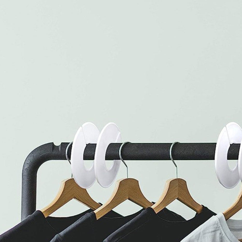 ตัวแบ่งตู้เสื้อผ้าเด็ก 20 ชิ้น - Closet Organizer Baby บทวิจารณ์และราคา