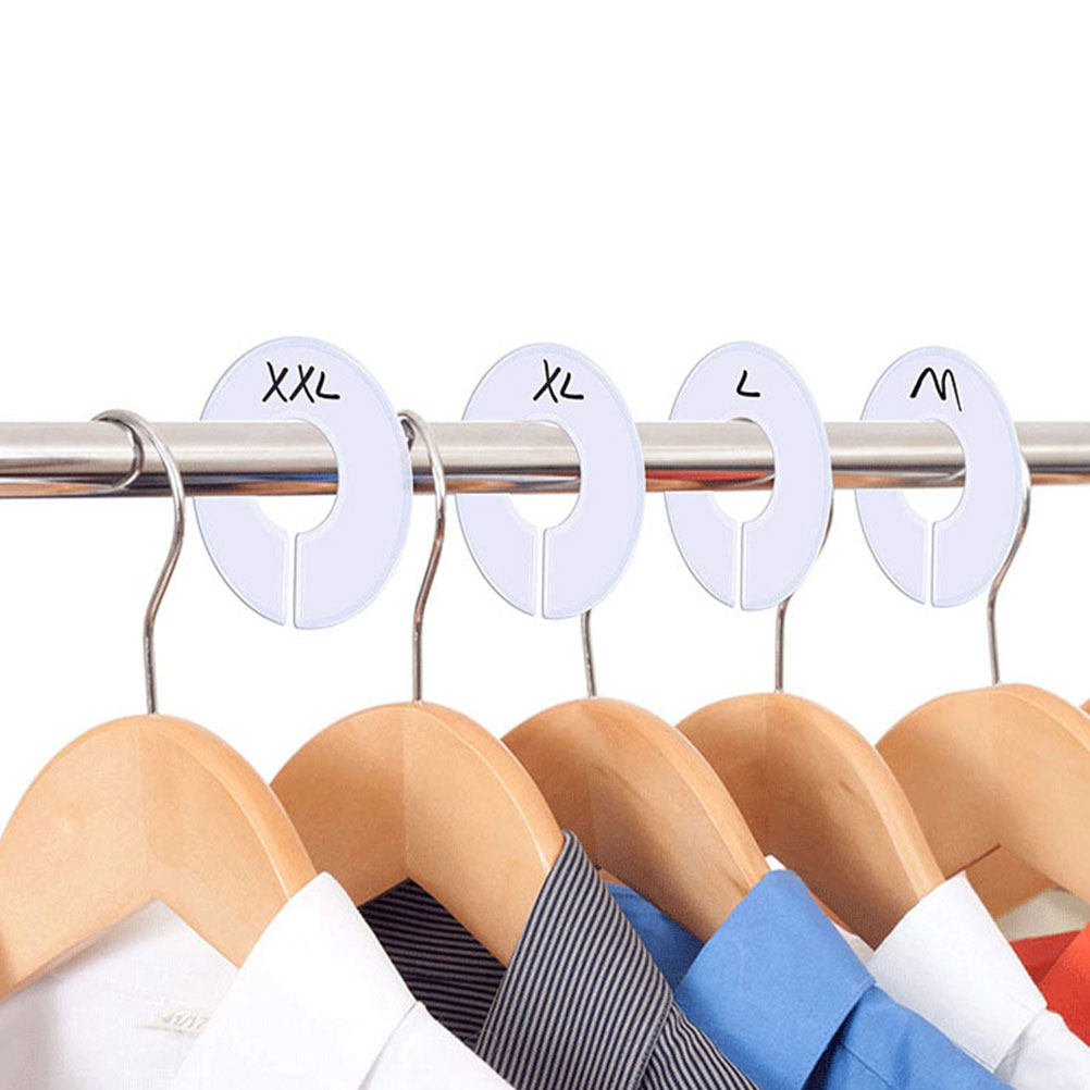 ตัวแบ่งตู้เสื้อผ้าเด็ก 20 ชิ้น - Closet Organizer Baby บทวิจารณ์และราคา
