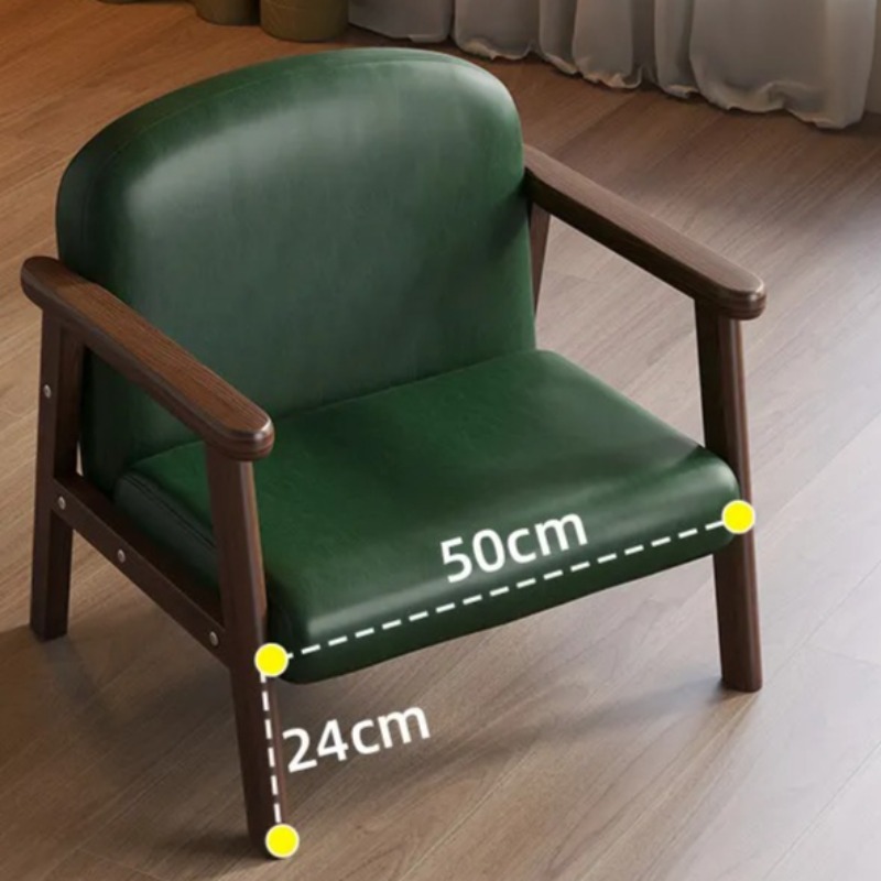 เก้าอี้หนังเคลือบแว็กซ์สำหรับเ - Baby Nursery Chair บทวิจารณ์และราคา