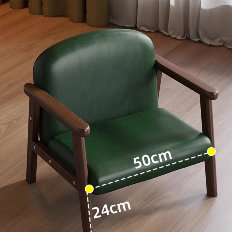 เก้าอี้หนังเคลือบแว็กซ์สำหรับเ - Baby Nursery Chair บทวิจารณ์และราคา