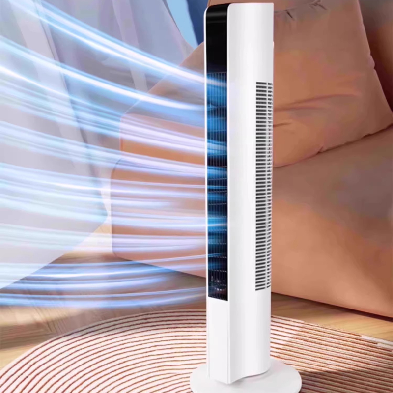 พัดลมไอเย็นใหม่ - AC แบบพกพา T - Baby Nursery Air Purifier บทวิจารณ์และราคา