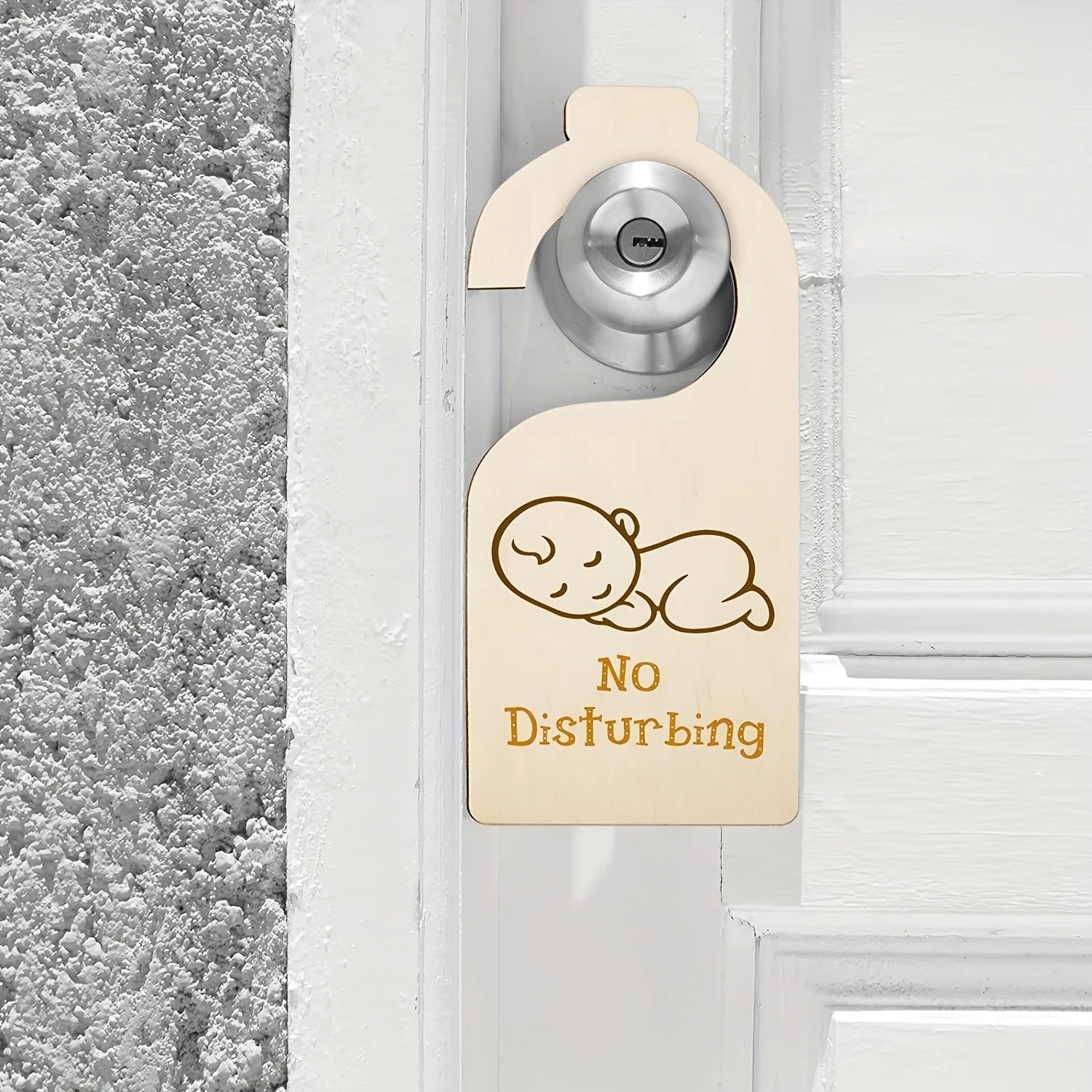ตัวแบ่งตู้เสื้อผ้าไม้เปล่า 10  - Baby Nursery Home บทวิจารณ์และราคา