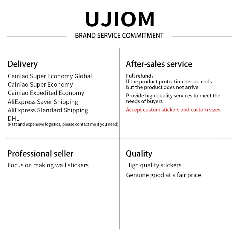 Ujiom ขนาด13ซม. X 6ซม. ลายอะนิ - Baby Nursery Wardrobe บทวิจารณ์และราคา