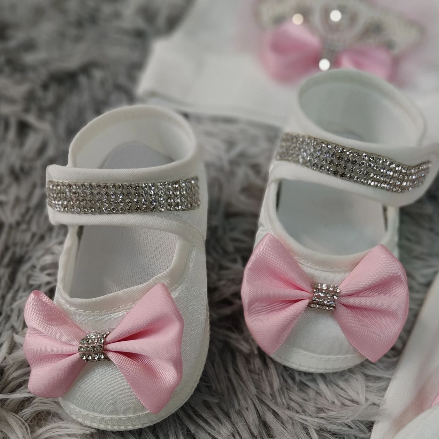 Welcome Home Baby Romper Mitte - Baby Nursery Outfits บทวิจารณ์และราคา