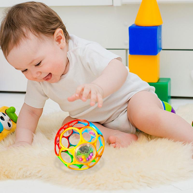เด็กทารก Rattles Soft Hand Bel - Baby Nursery Images บทวิจารณ์และราคา