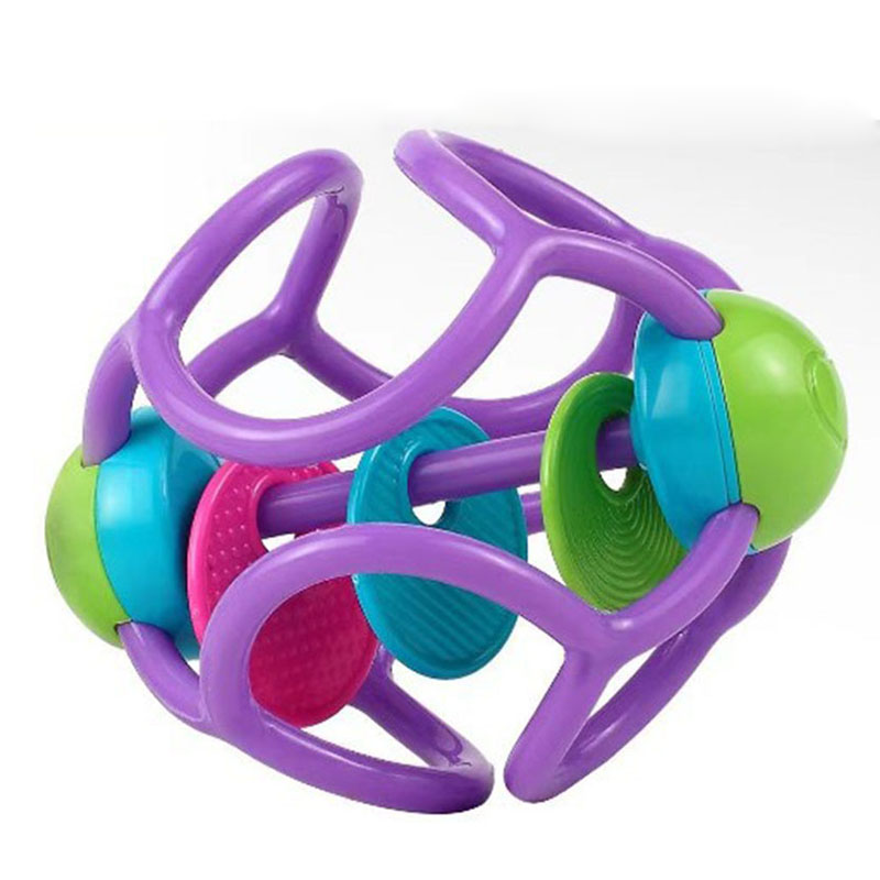 เด็กทารก Rattles Soft Hand Bel - Baby Nursery Images บทวิจารณ์และราคา