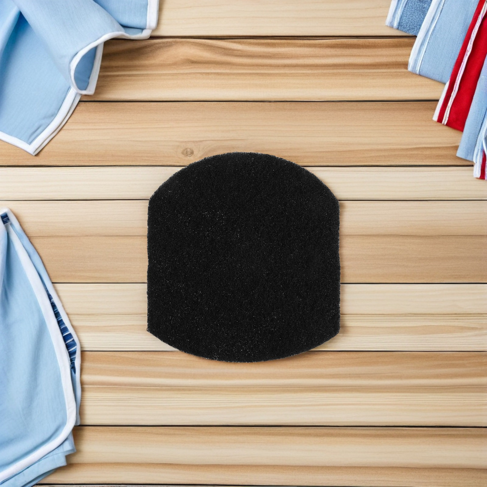 แผ่นกรองดูดซับกลิ่นถังเก็บผ้าอ - Diaper Pail Odor บทวิจารณ์และราคา