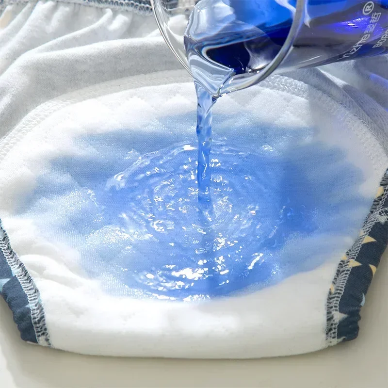 กางเกงฝึกการขับถ่ายลายการ์ตูนส - Diaper Pail Odor บทวิจารณ์และราคา