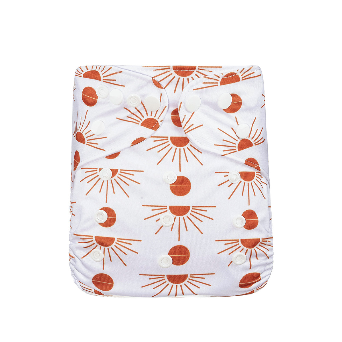 HappyFlute ใหม่ One Piece OS ก - Diaper Pail Odor บทวิจารณ์และราคา