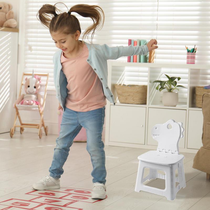 พับสตูลสัตว์น่ารักเด็กเก้าอี้พ - Baby Nursery Chair บทวิจารณ์และราคา