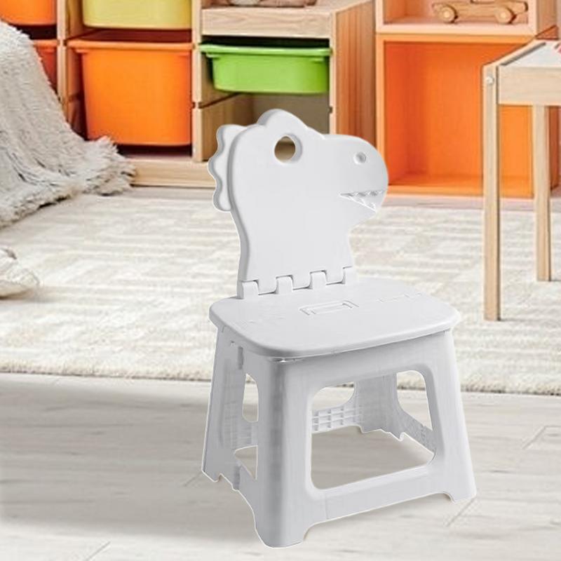 พับสตูลสัตว์น่ารักเด็กเก้าอี้พ - Baby Nursery Chair บทวิจารณ์และราคา