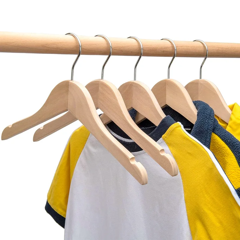 6 ชิ้น/เซ็ต ไม้แขวนเสื้อเด็กแบ - Closet Organizer Baby บทวิจารณ์และราคา