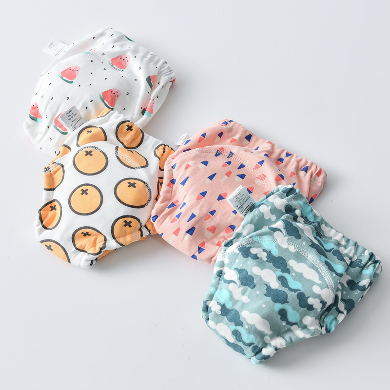เด็กใหม่กันน้ําการฝึกอบรมกางเก - Diaper Pail Odor บทวิจารณ์และราคา