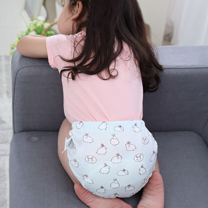เด็กใหม่กันน้ําการฝึกอบรมกางเก - Diaper Pail Odor บทวิจารณ์และราคา