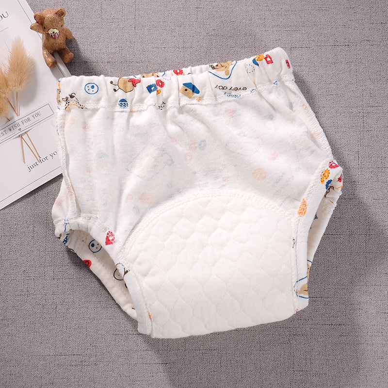 ทารกแรกเกิดการฝึกอบรมกางเกงกาง - Diaper Pail Odor บทวิจารณ์และราคา