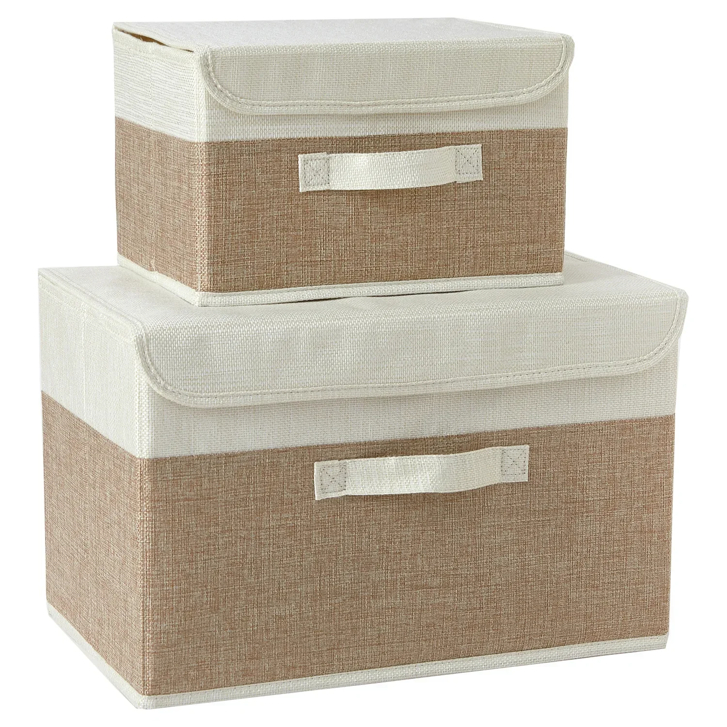 ตะกร้าเก็บเสื้อผ้าแบบพับได้ ผ้ - Baby Nursery Wardrobe บทวิจารณ์และราคา