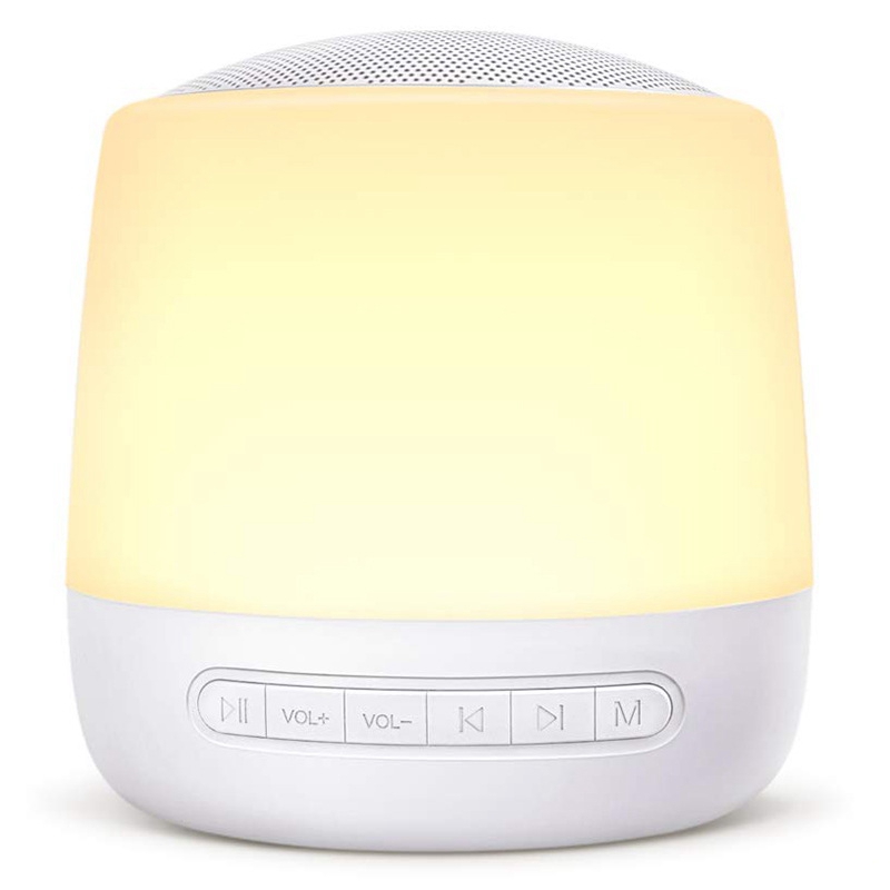 B53C เครื่องเสียงเด็ก เครื่องเ - Baby Sound Machine White บทวิจารณ์และราคา