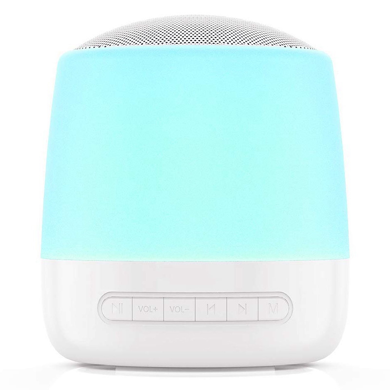 B53C เครื่องเสียงเด็ก เครื่องเ - Baby Sound Machine White บทวิจารณ์และราคา