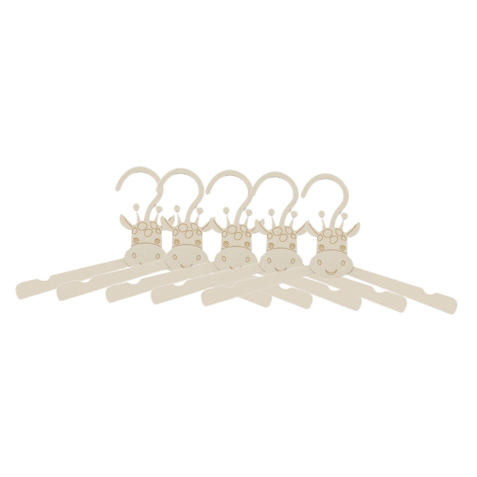 ไม้แขวนเสื้อเด็ก รูปทรงสัตว์ ท - Closet Organizer Baby บทวิจารณ์และราคา