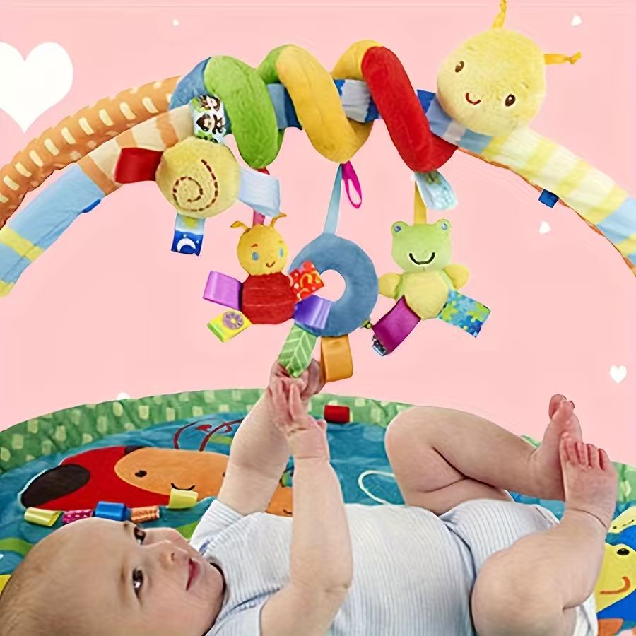 ของเล่นแขวนรูปผึ้งน่ารักสำหรับ - Baby Nursery Artwork บทวิจารณ์และราคา