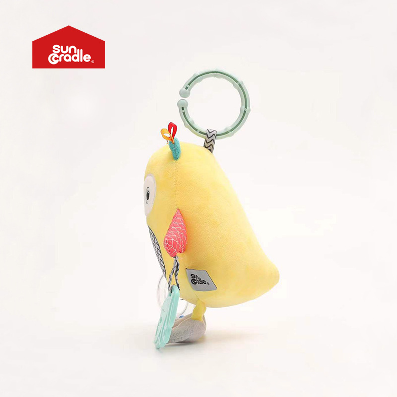 โมบายติดเตียงเด็กและรถเข็นเด็ก - Baby Nursery Music บทวิจารณ์และราคา