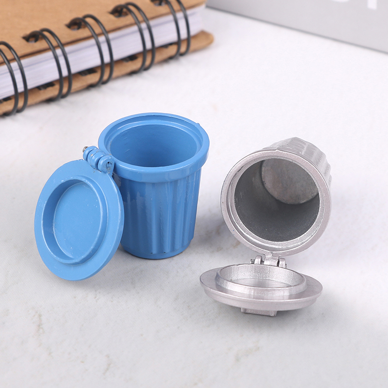 ถังขยะไม้ขนาดเล็ก1ชิ้นโมเดลของ - Diaper Pail Odor บทวิจารณ์และราคา