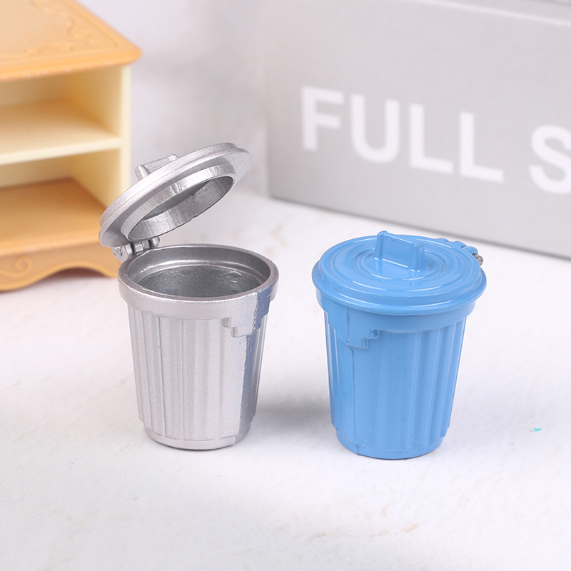 ถังขยะไม้ขนาดเล็ก1ชิ้นโมเดลของ - Diaper Pail Odor บทวิจารณ์และราคา